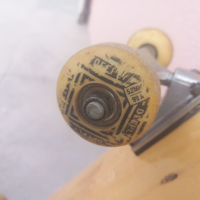 Skate  Desportivo