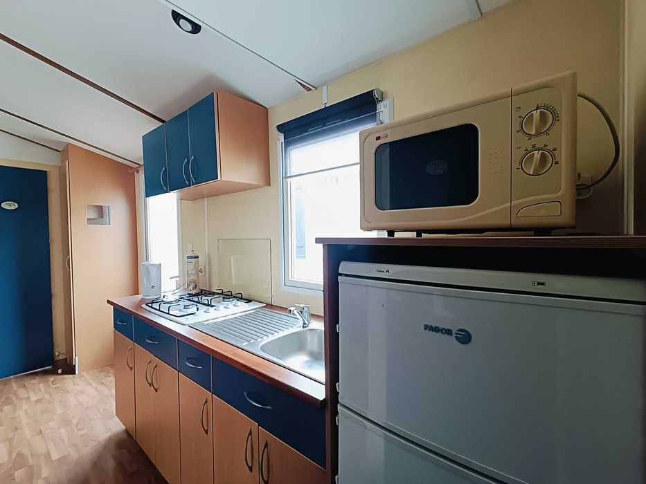 Mobil Home T2 | IRM com Suite - Promo - C/ Entrega - Visite hoje!