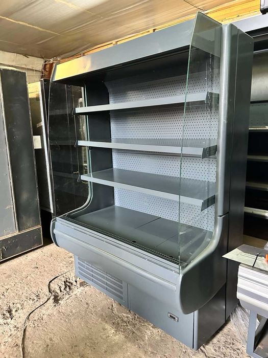 Гірки холодильні