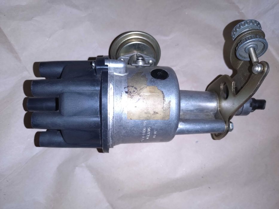 Трамблер контактний Зіл-130