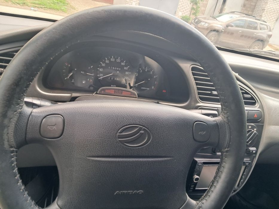 Продам ланос 2010 год