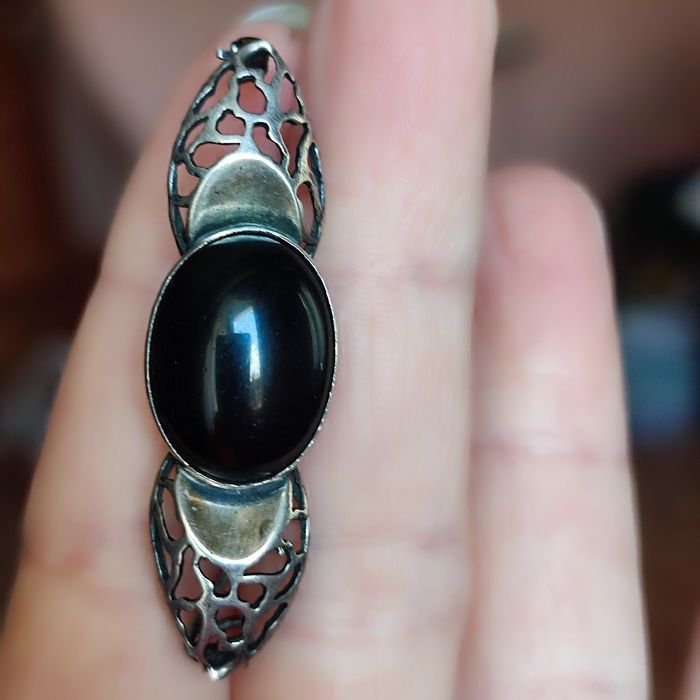 Изделия из серебра