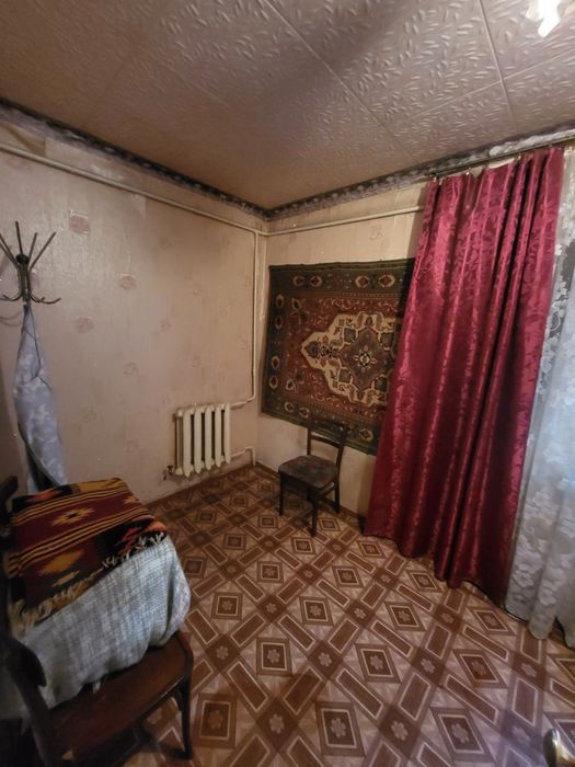 Продам двухкомнатную квартиру. Y.A.