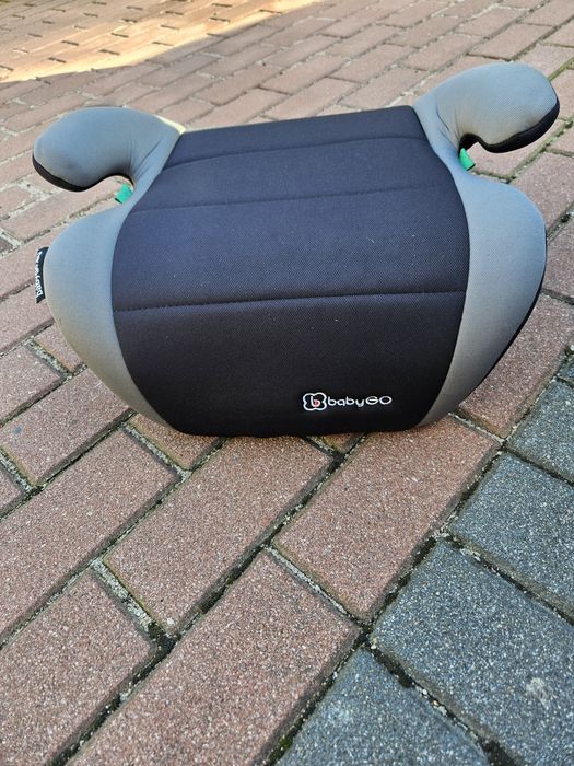 Siedzisko samochodowe podkładka  15-36 kg stan bdb