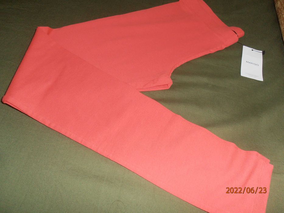 Leggings Sra. Mango M