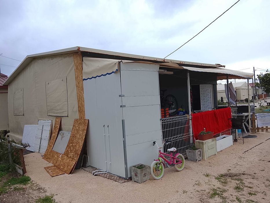 Casa de Parque de campismo