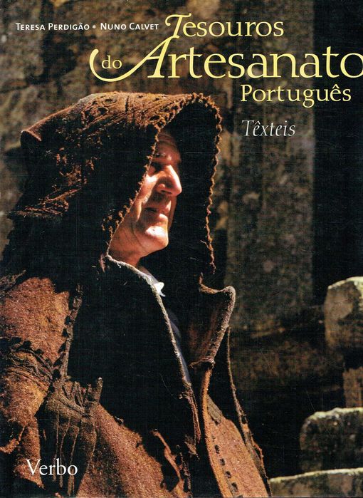 12778
Tesouros do Artesanato Português - 4 Vols
de Teresa Perdigão