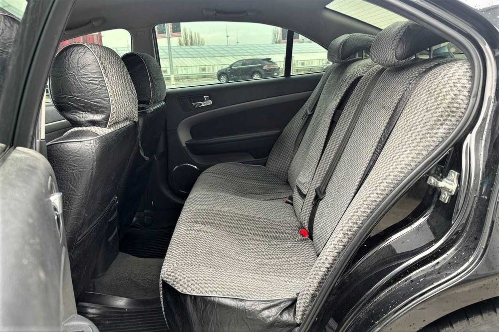 Chevrolet Epica 2007 року 2.0 Бензин МКПП - Кредит\Лізинг