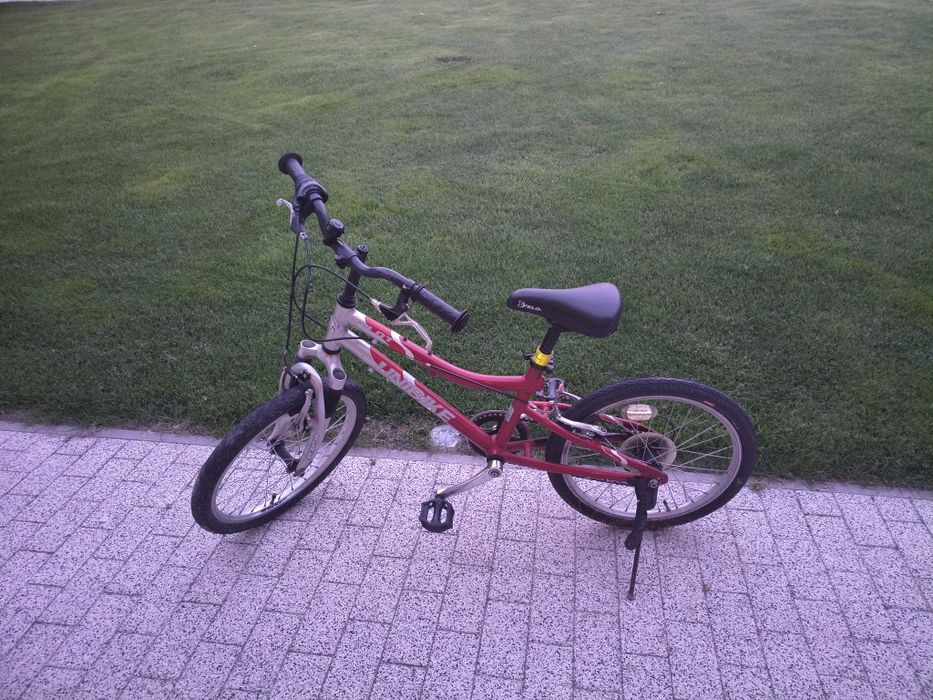 Rower Unibike 20 cali
