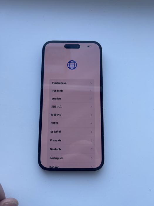 iPhone 14 Pro Max 128 Black