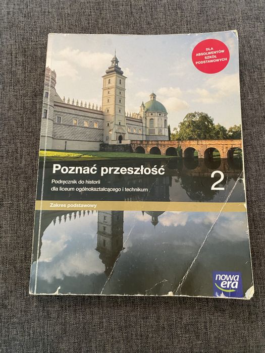 Poznać przeszłość 2
