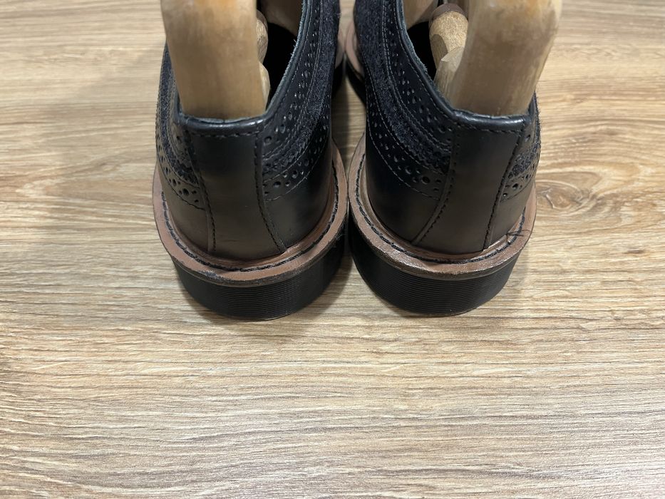 броги Dr. Martens Розмір 42(27,5 см.)стан нових