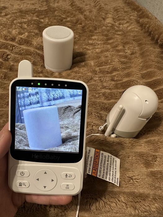 Відеоняня HelloBaby