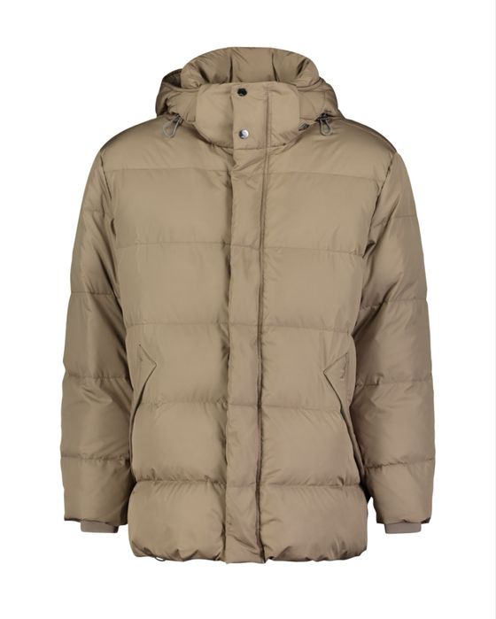 Куртка зимова пухова чоловіча