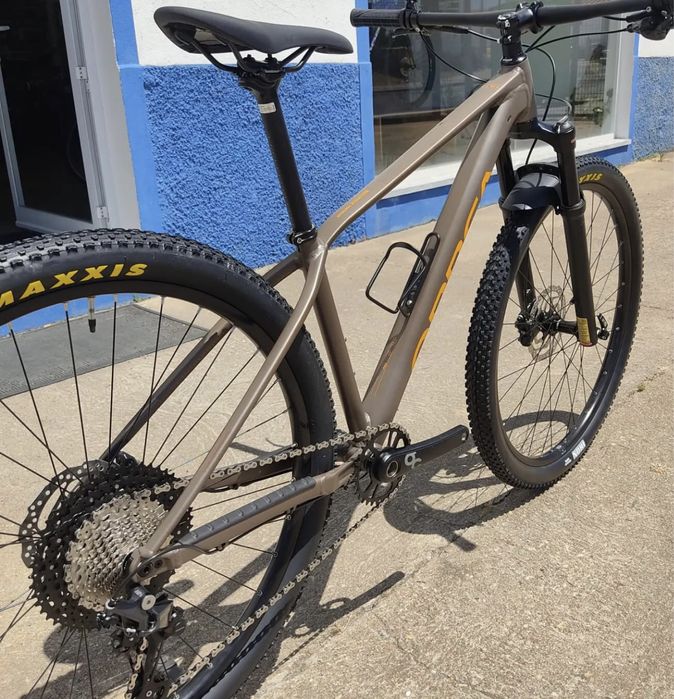 Bicicleta Orbea Alma roda 29