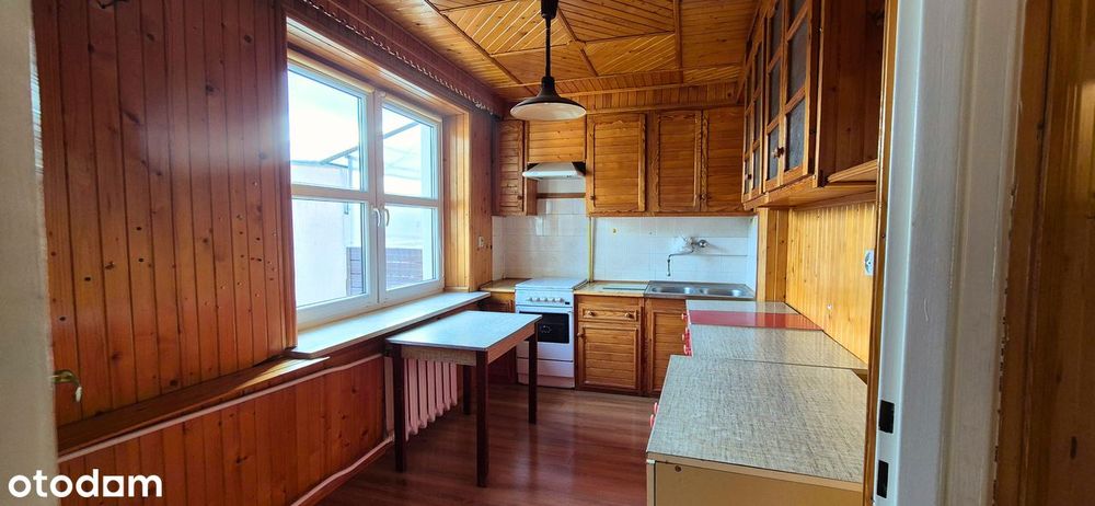 Nałęczów | 71 m² | balkon z widokiem na zieleń | blisko Parku