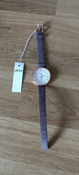 Zegarek damski Opex nowy 30 mm