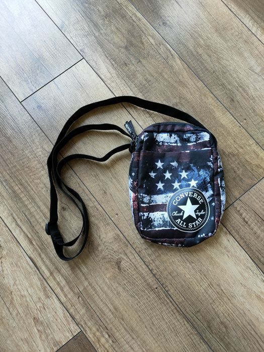 Nerka Converse All Star Chuck Taylor saszetka torba