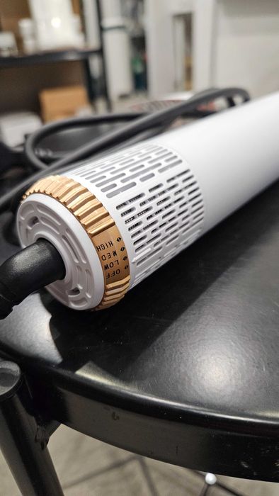 Suszarka do włosów 6w1 Suszarka jonizująca, Stylizator do włosów