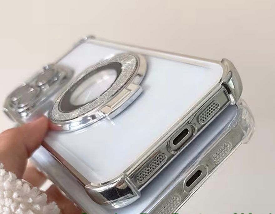 чохол для Xiaomi 17 ultra