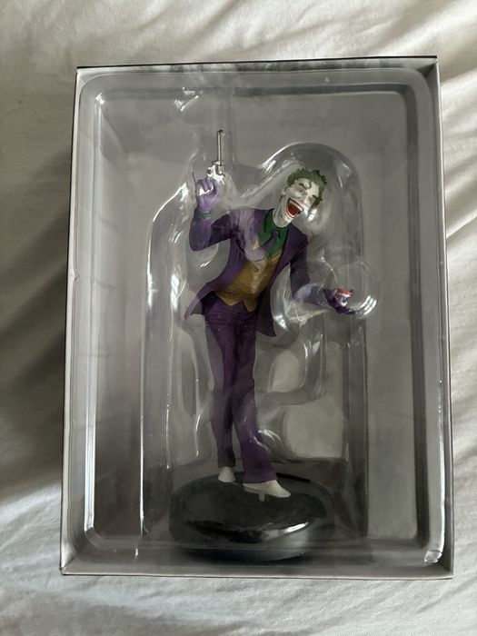 Figurka Joker DC