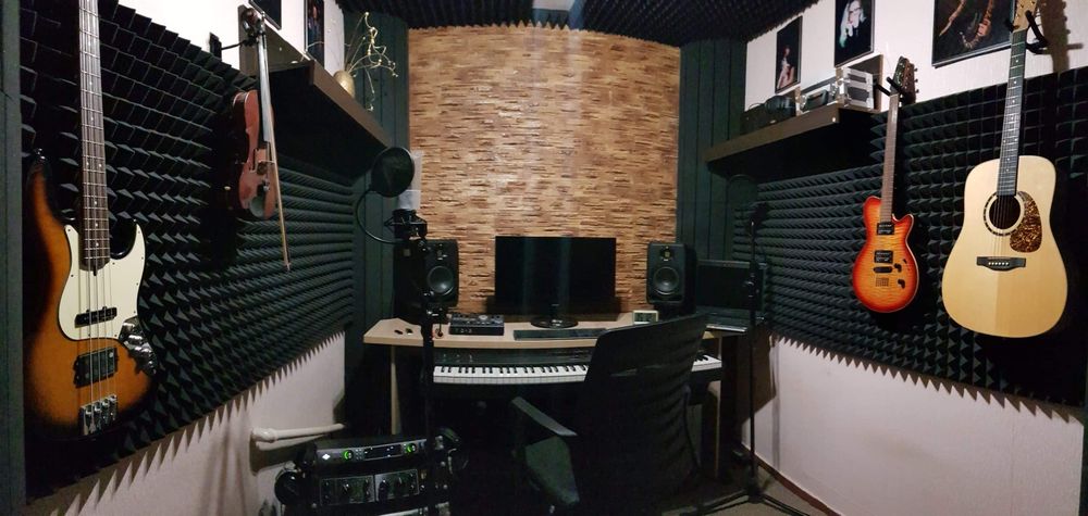 Студия звукозаписи L&P Studio Records