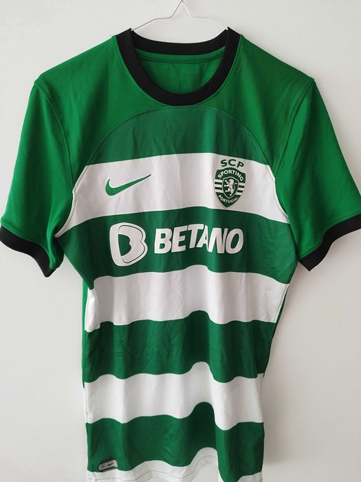 Camisolas Clubes de Futebol: Benfica - Sporting - Aves - Fiorentina