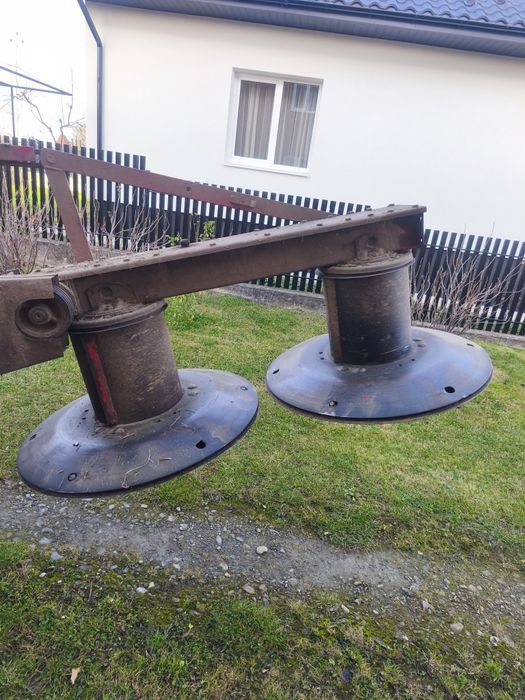 Косарка Wirax 1.65