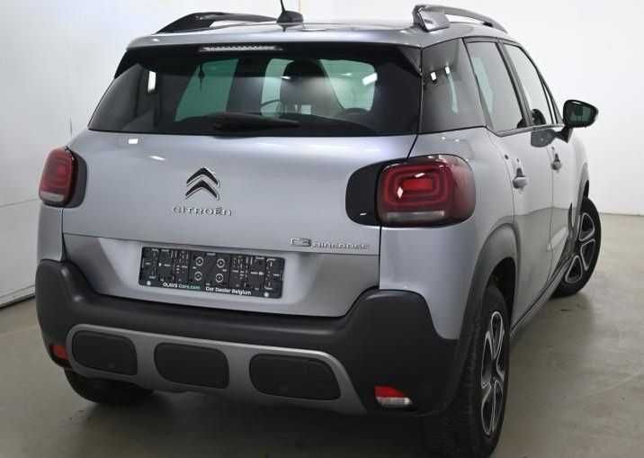 Citroen C3 Aircross  Para Peças - Há Peças