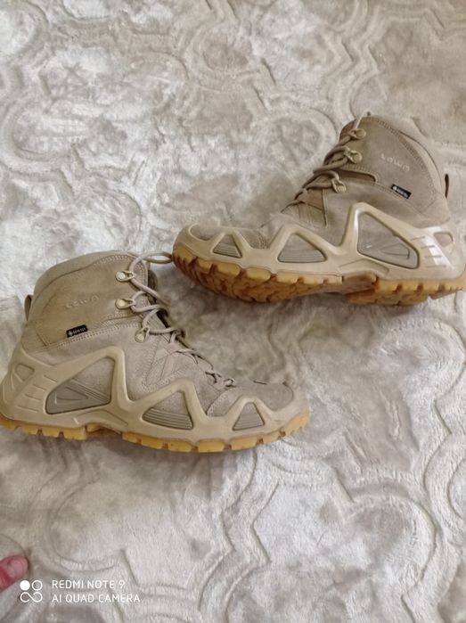 Buty Lowa originalne