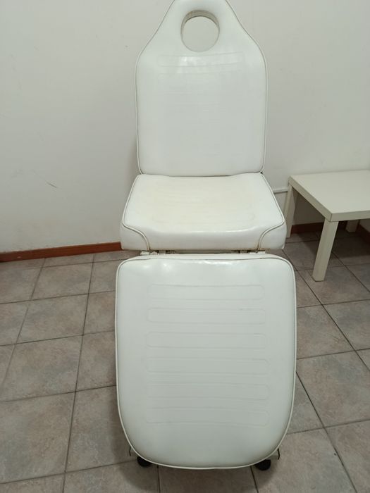 Marquesa de estética tripartida