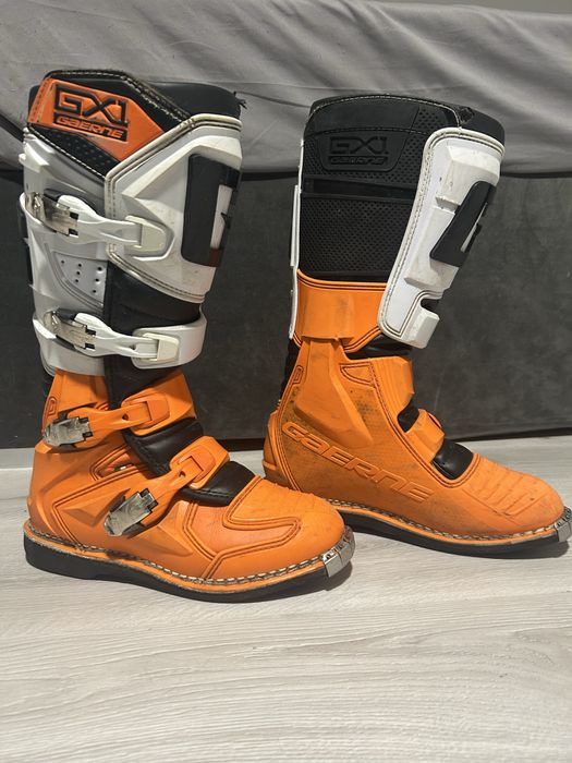 Buty cross Gaerne GX1   42