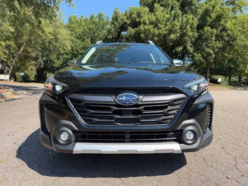 2023 Subaru Outback Touring