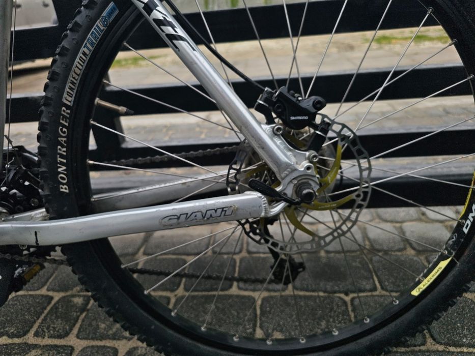 Rower GIANT xtc 4