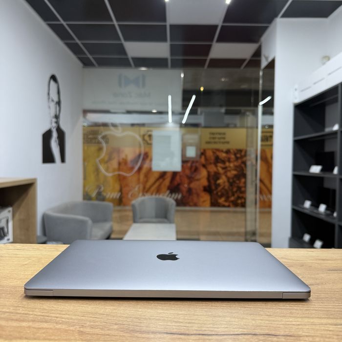1 цикл |Macbook Pro 13 2017(2018) i7 • 16Gb • 256Gb | Гарантія! Макбук