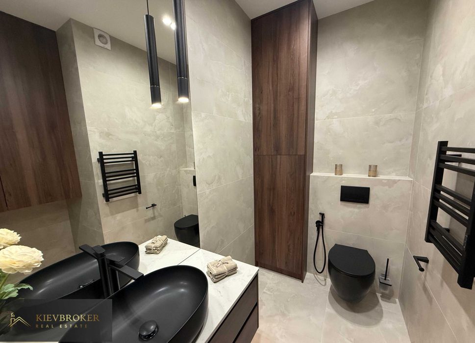 4+-rooms apartment apartment by the address st. Ul Sapernoe Pole (area 145 m²) - Atlanta.ua - photo 13