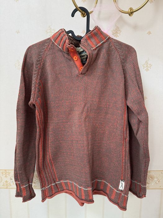 Дитячий светр, GOLF, 16