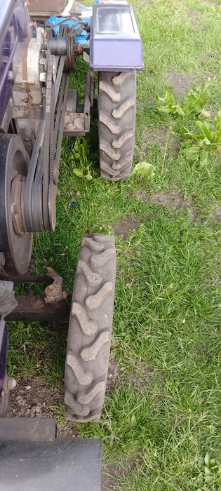 Продам міні трактор