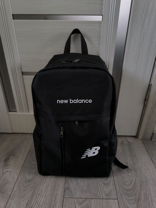Рюкзак  спортивний дорожній шкільний New Balance