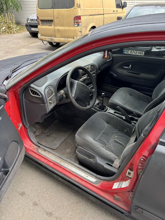 Volvo v40 1999 года