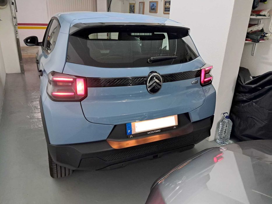 Citroen C3 | Novo modelo | Igual a novo