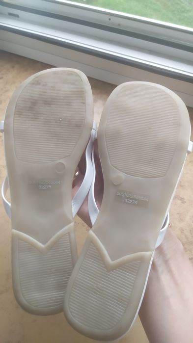 Шлёпанцы-вьетнамки