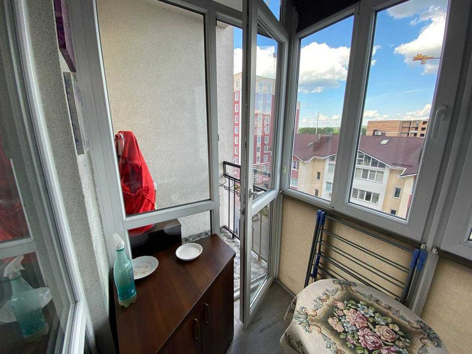 Продаж1 к квартири в ЖК "Покровський". Заходь і живи! Мін. оформлення!