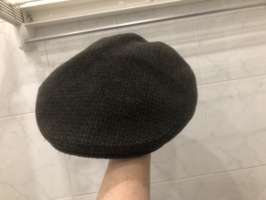 Кепки фуражки зимні  58-59 розмір чоловичі