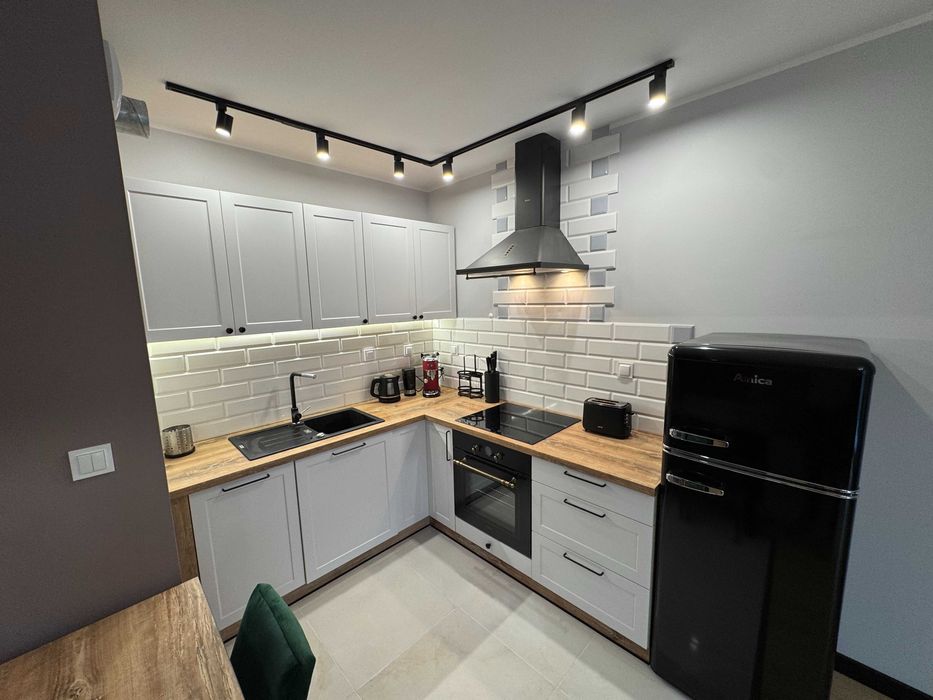 Świetna Lokalizacja