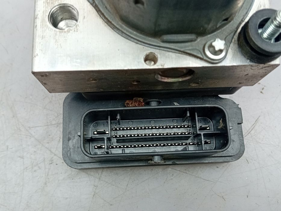 Centralina ABS RENAULT Kadjar (HA_, HL_)