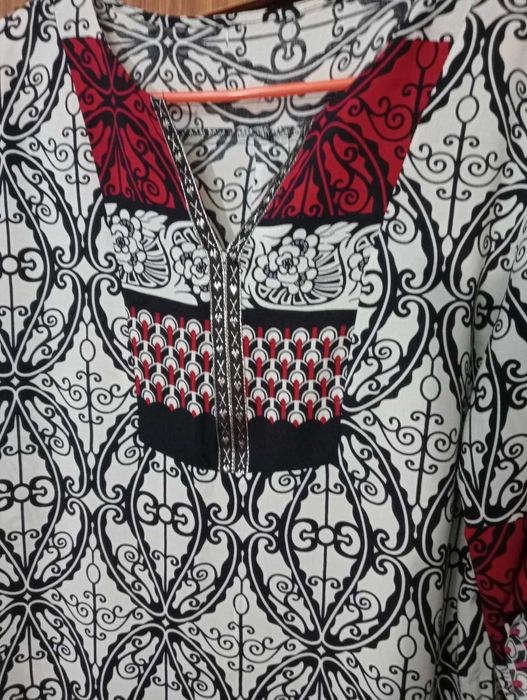 Туніка жіноча на літо