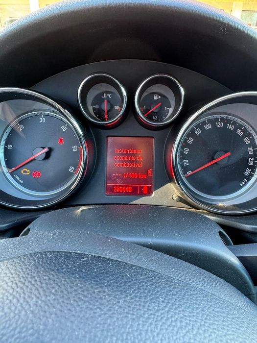 Opel Insignia 2.0 CDTI 160cv Cosmo