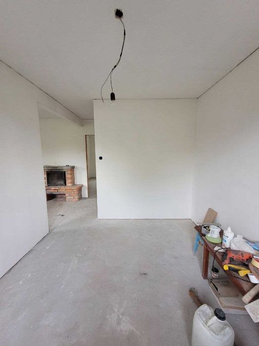 Будинок в Люблинці