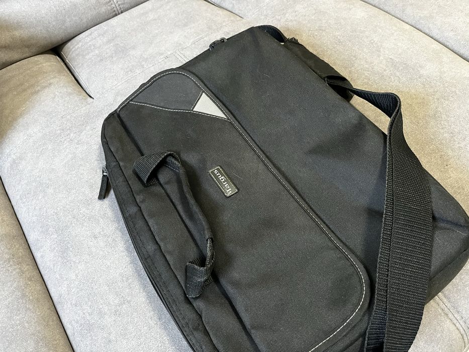 Сумка для ноутбука